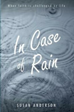 Cover of In Case of Rain