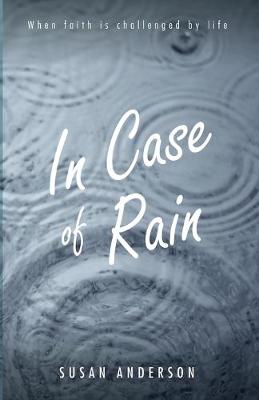 Book cover for In Case of Rain