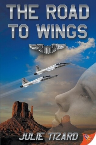 Cover of The Road to Wings