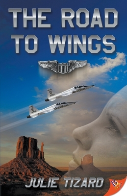 Book cover for The Road to Wings