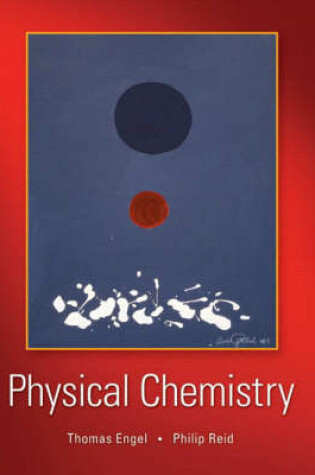 Cover of Value Pack: Physical Chemistry with  Physical Chemistry Calculations