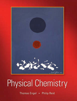 Book cover for Value Pack: Physical Chemistry with  Physical Chemistry Calculations