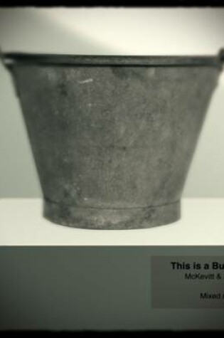 Cover of This is a Bucket