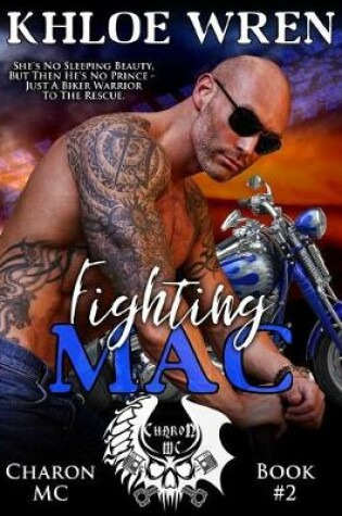 Cover of Fighting Mac