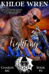 Book cover for Fighting Mac