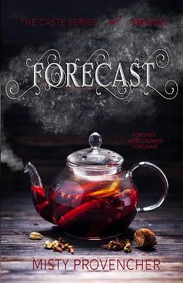 Book cover for Forecast