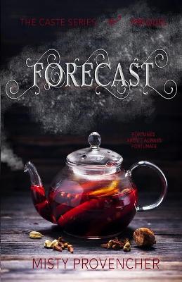 Cover of Forecast