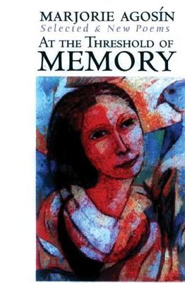 Book cover for At the Threshold of Memory