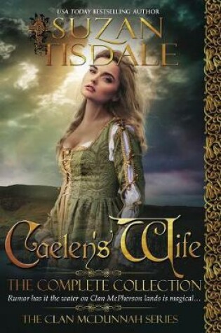 Cover of Caelen's Wife - The Complete Collection