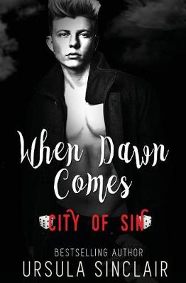 Book cover for When Dawn Comes