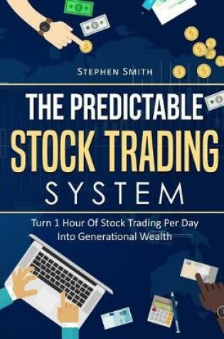 Cover of The Predictable Stock Trading System