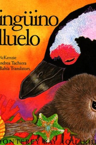 Cover of El Pinguino Polluelo