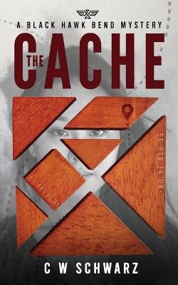 Book cover for The Cache