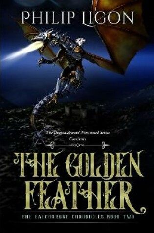 Cover of The Golden Feather