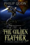 Book cover for The Golden Feather