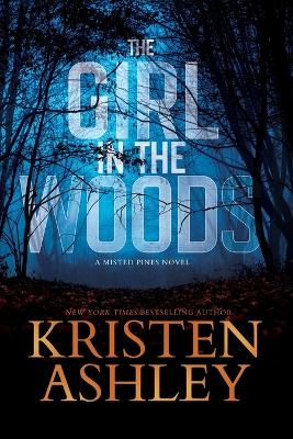 Book cover for The Girl in the Woods