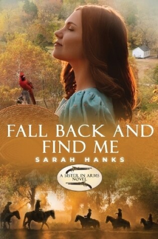 Cover of Fall Back and Find Me