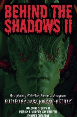 Cover of Behind the Shadows II