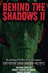 Book cover for Behind the Shadows II