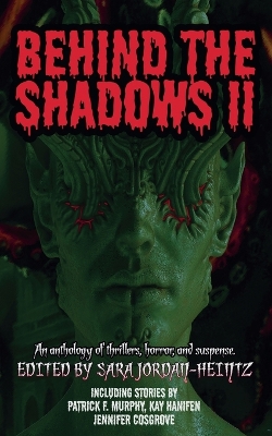 Book cover for Behind the Shadows II