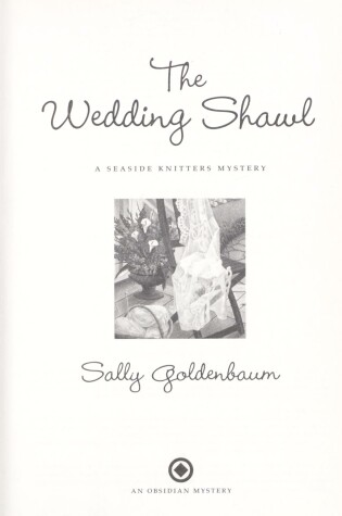 Cover of The Wedding Shawl
