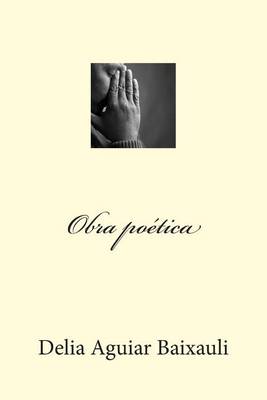 Book cover for Obra Poetica