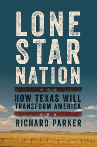 Cover of Lone Star Nation