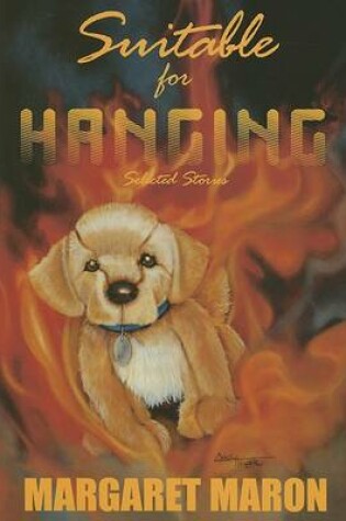 Cover of Suitable for Hanging