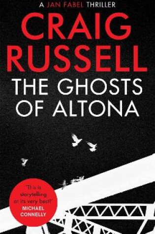 Cover of The Ghosts of Altona