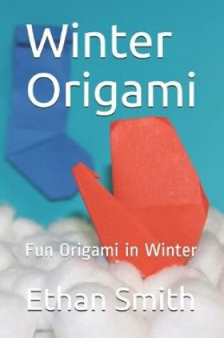 Cover of Winter Origami