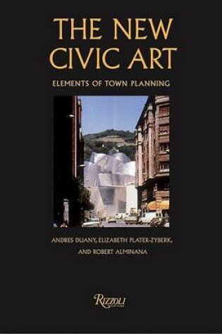 Cover of New Civic Art