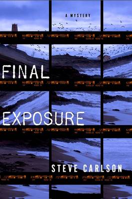 Book cover for Final Exposure