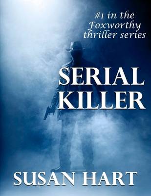 Book cover for Serial Killer