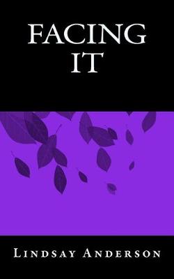 Book cover for Facing It