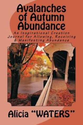 Cover of Avalanches of Autumn Abundance