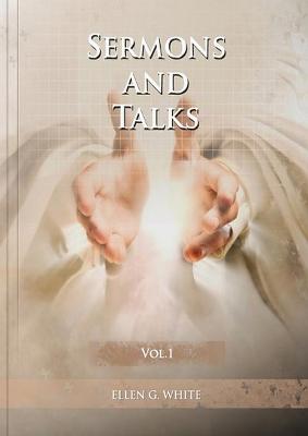 Book cover for Sermons and Talks Volume 1