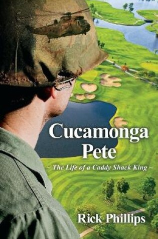 Cover of Cucamonga Pete