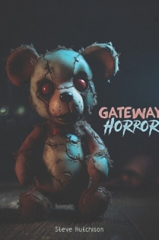 Cover of Gateway Horror (2023)