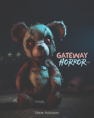Book cover for Gateway Horror (2023)