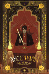 Book cover for Ascension