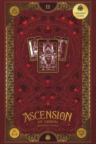 Cover of Ascension