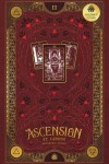 Book cover for Ascension