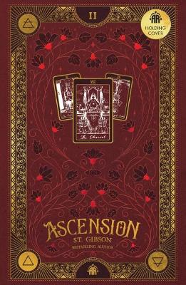 Book cover for Ascension