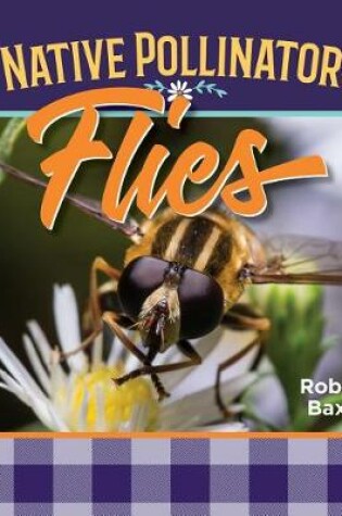 Cover of Flies