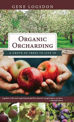 Cover of Organic Orcharding