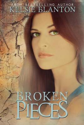 Book cover for Broken Pieces