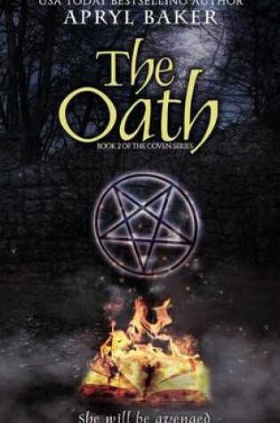 Cover of The Oath