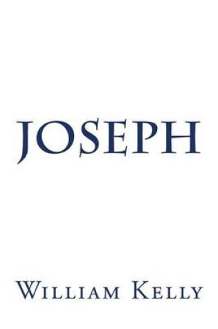 Cover of Joseph