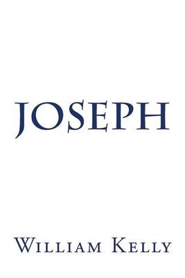 Book cover for Joseph