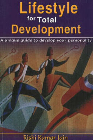 Cover of Lifestyle for Total Development